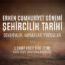 şehircilik tarihi semineri, msgsü şehircilik tarihi semineri