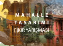 mahalle tasarımı kentsel tasarım fikir yarışması